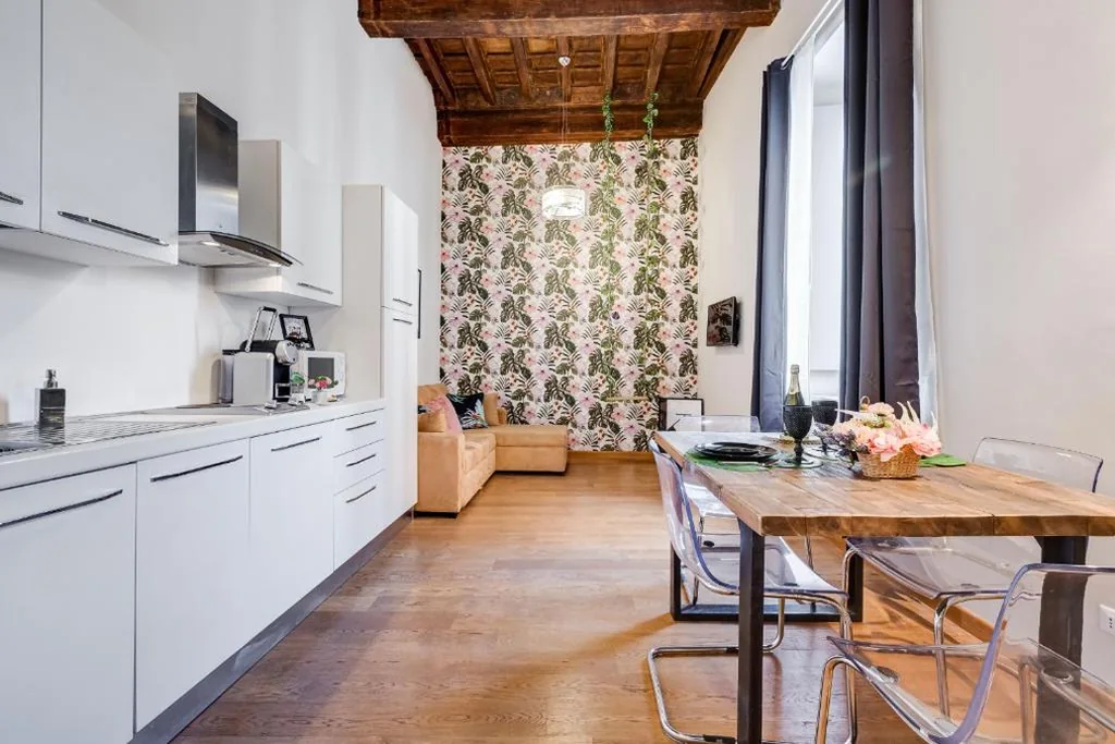 Klioos Apartment — foto 4