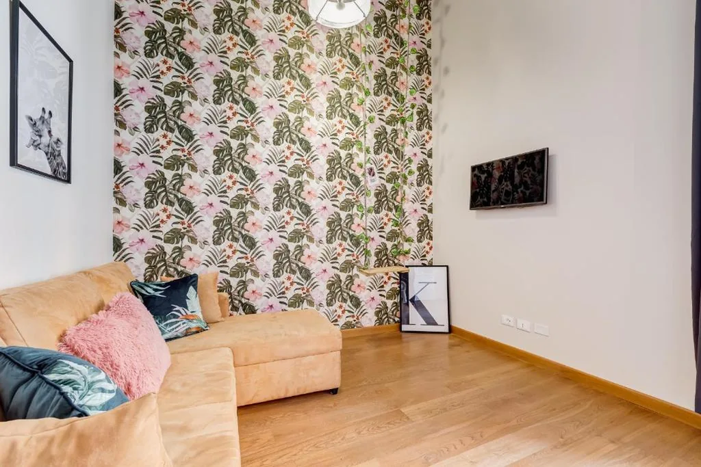 Klioos Apartment — foto 5