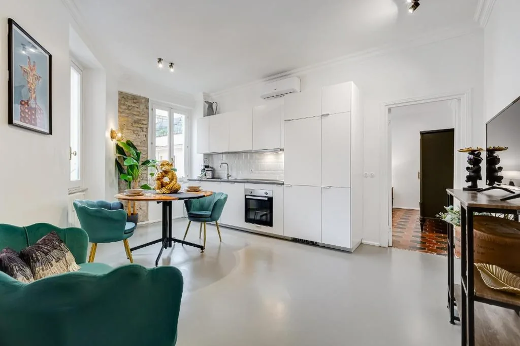 Klioos Apartment Testaccio — foto 4