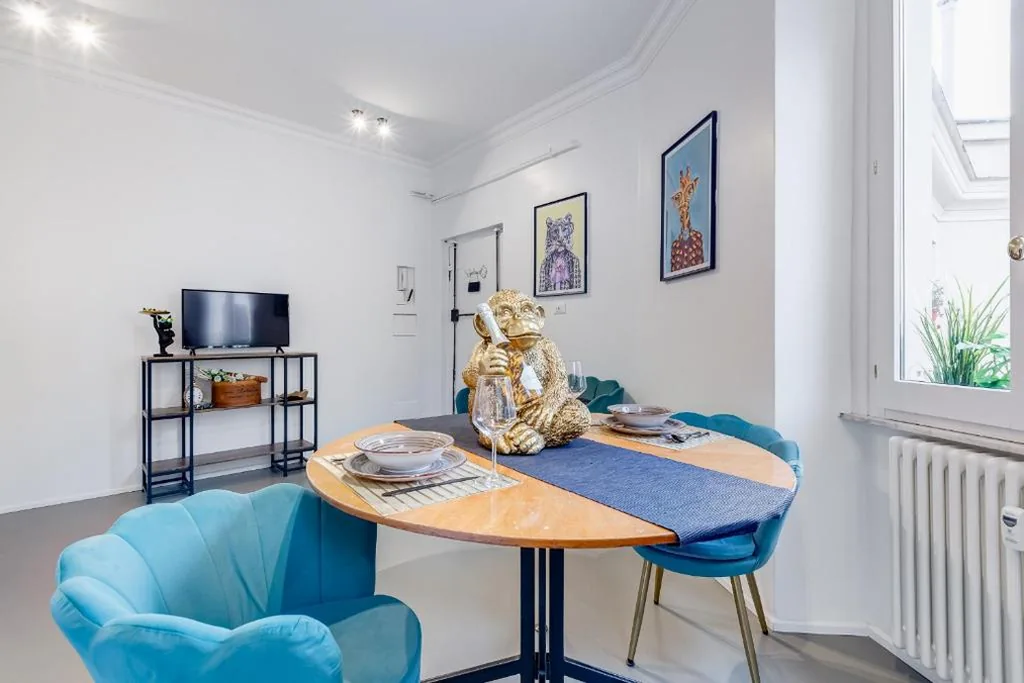 Klioos Apartment Testaccio — foto 5