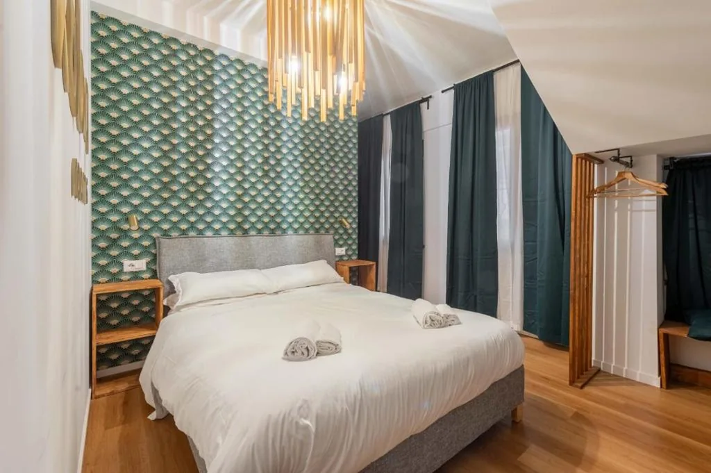 Koba Rooms Nomentano — foto 6