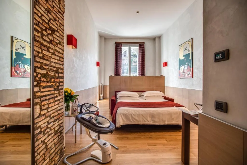 Kolbe Hotel Rome — foto 4