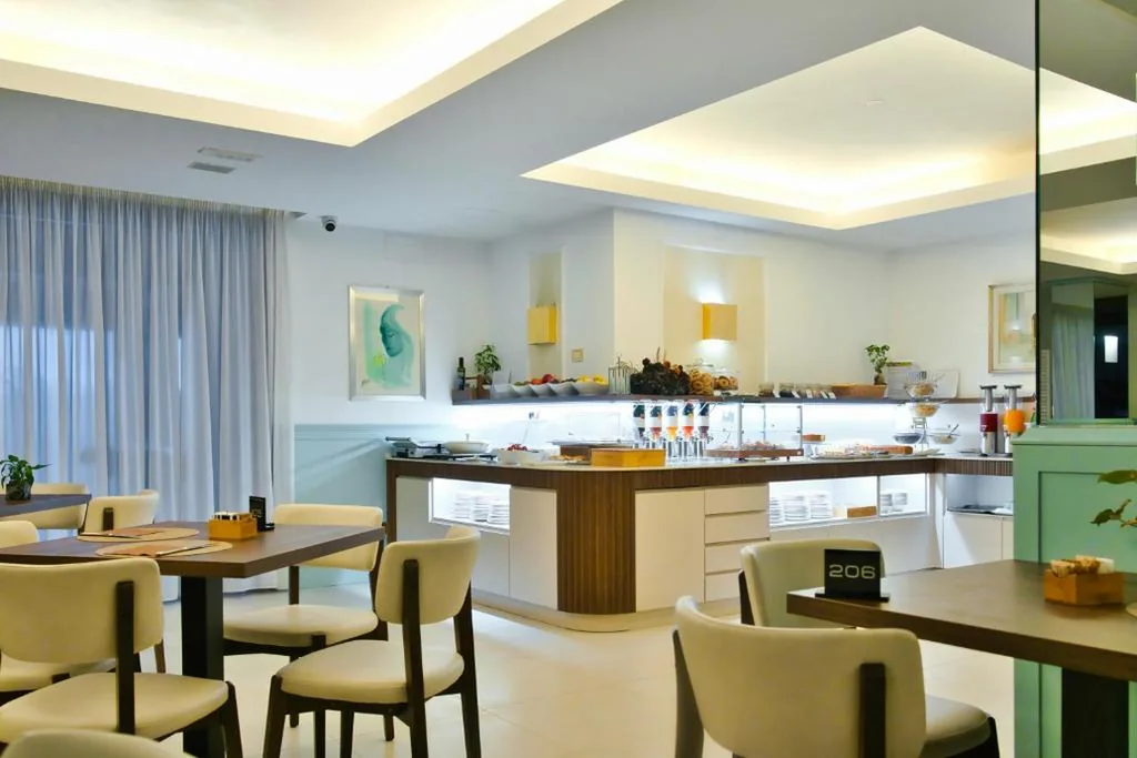 Kora Park Resort — foto 5