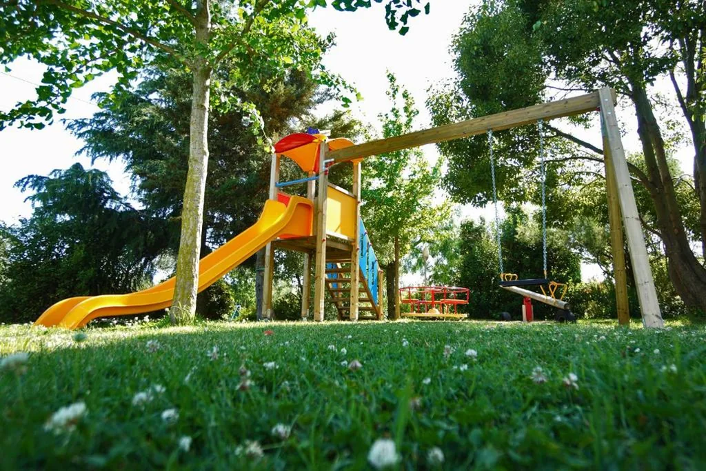 Kora Park Resort — foto 6