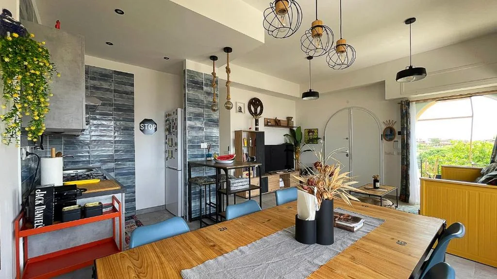 Koru House Torvaianica — foto 4
