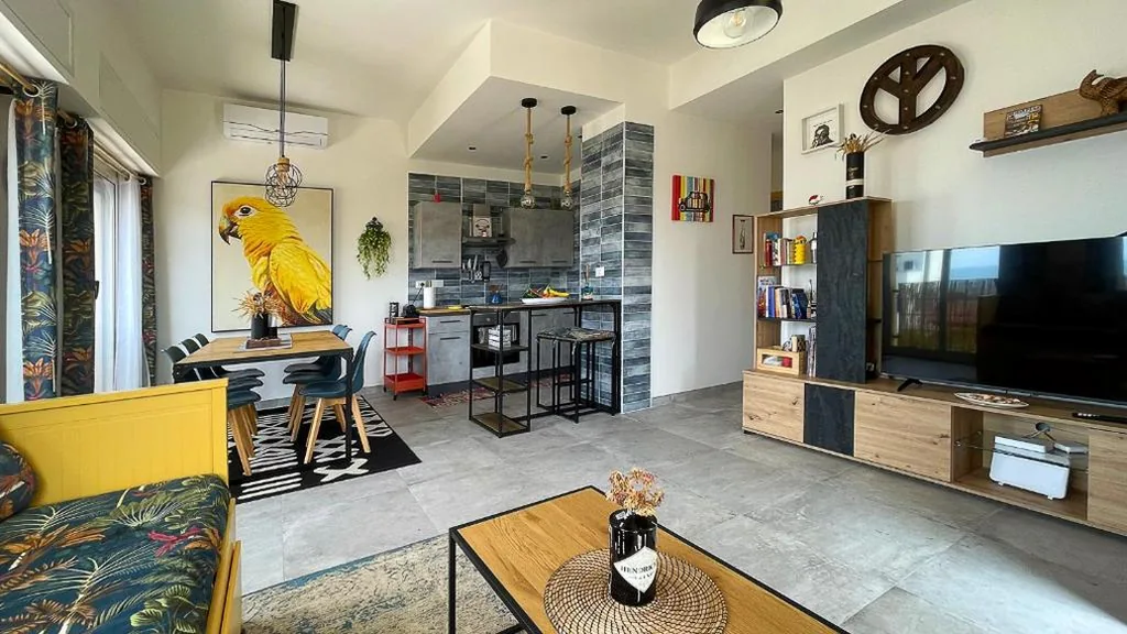 Koru House Torvaianica — foto 5