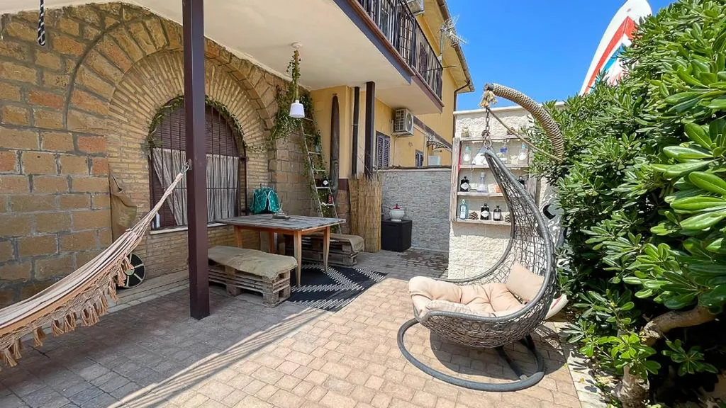 Koru House Torvaianica — foto 6