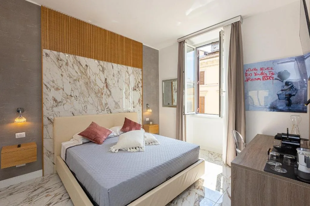 KOSMO ROME Luxury — foto 7