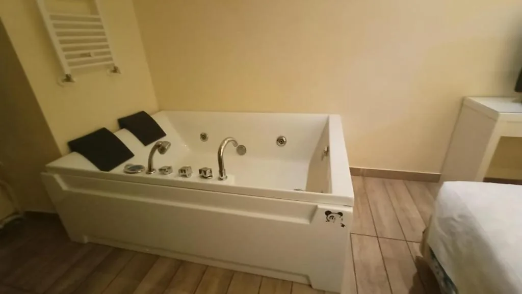 Kotel rome residenza piazza bologna — foto 6