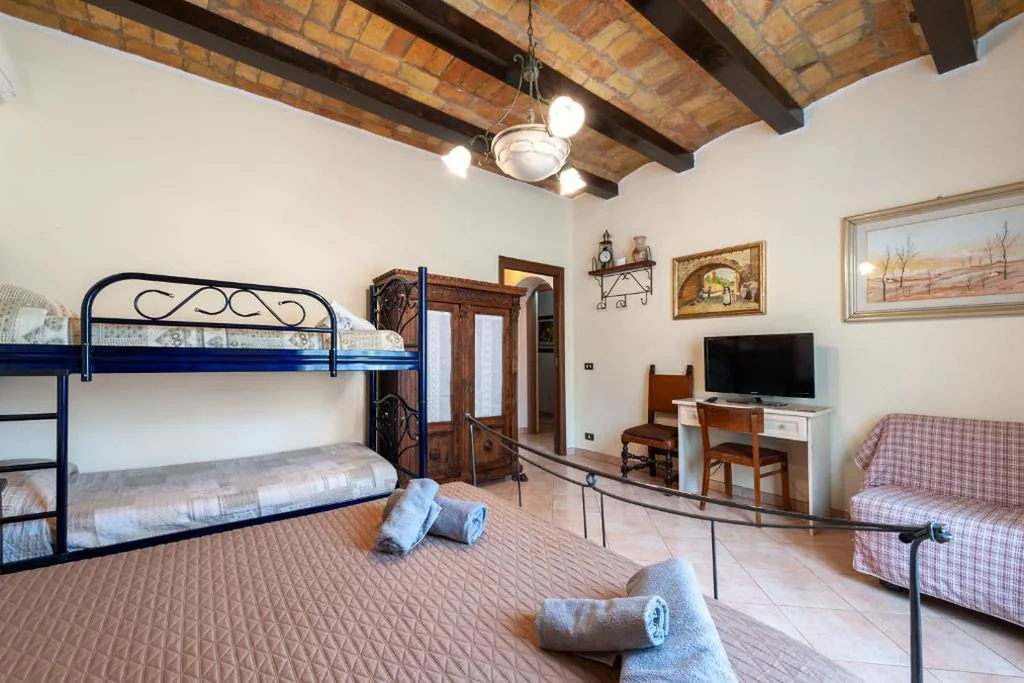 Kyterion Apartment