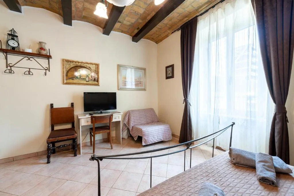 Kyterion Apartment — foto 5