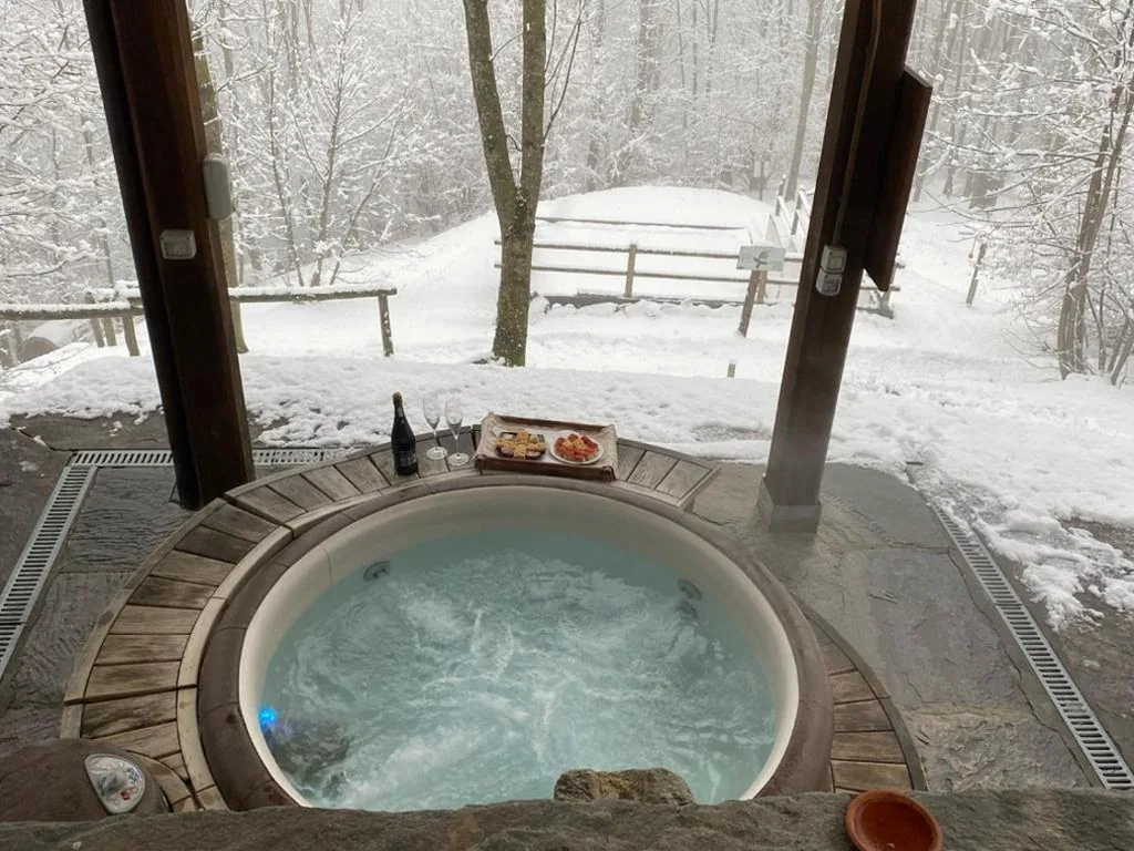 L’Albero parlante- affittacamere del Bosco Incantato di Ostana con colazione inclusa — foto 8