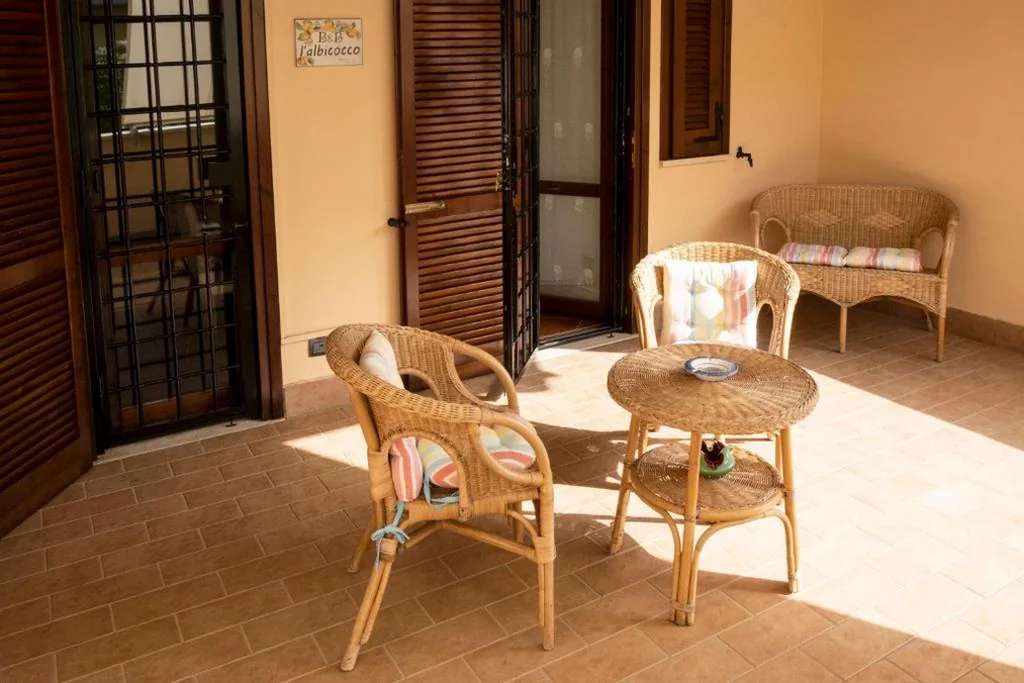 L’Albicocco — foto 4