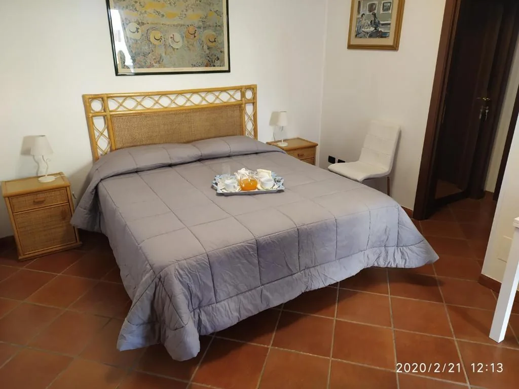 L’Albicocco — foto 7