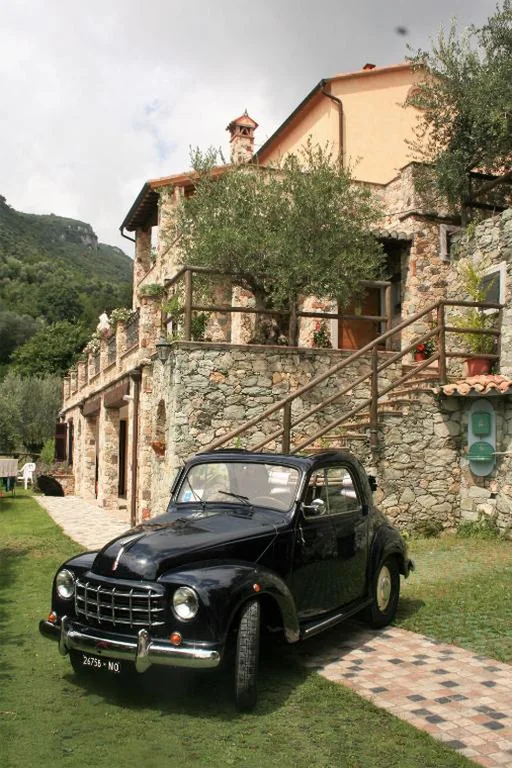 L’Allegra Brigata