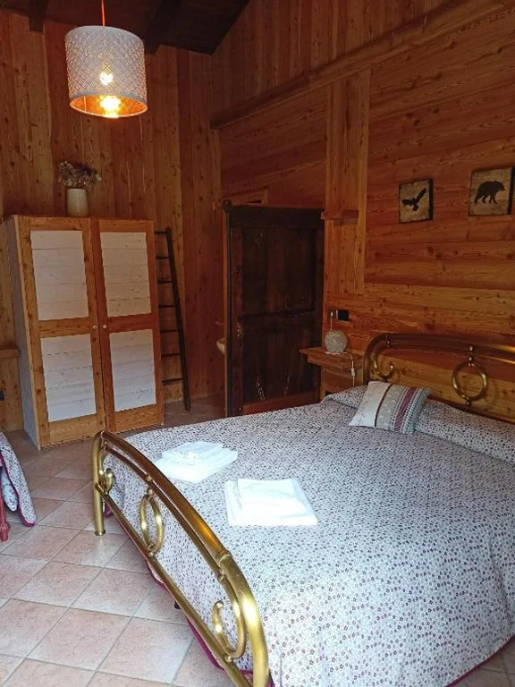 L’Alpina Affittacamere