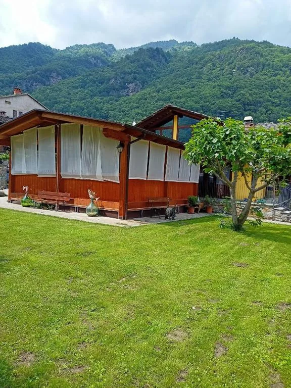 L’Alpina Affittacamere — foto 6