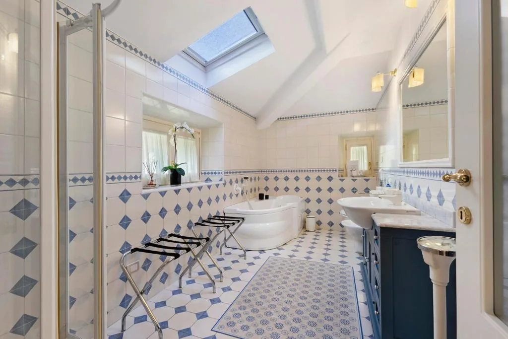 L’americano Luxury Rooms