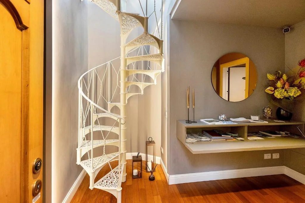 L’americano Luxury Rooms — foto 5
