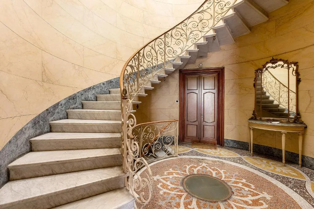 L’americano Luxury Rooms — foto 6