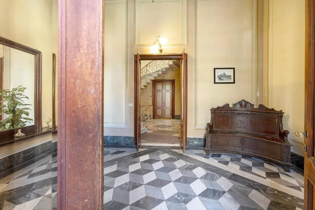 L’americano Luxury Rooms — foto 8