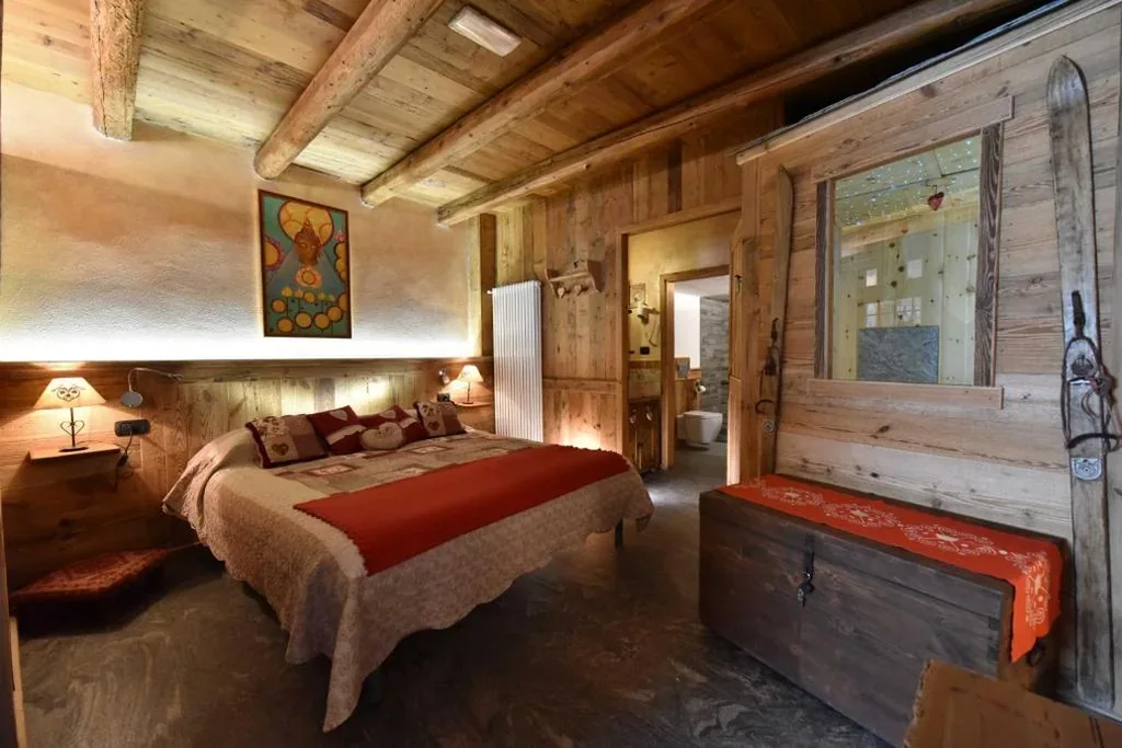 L’Ancien Paquier Chambre D’Hotes