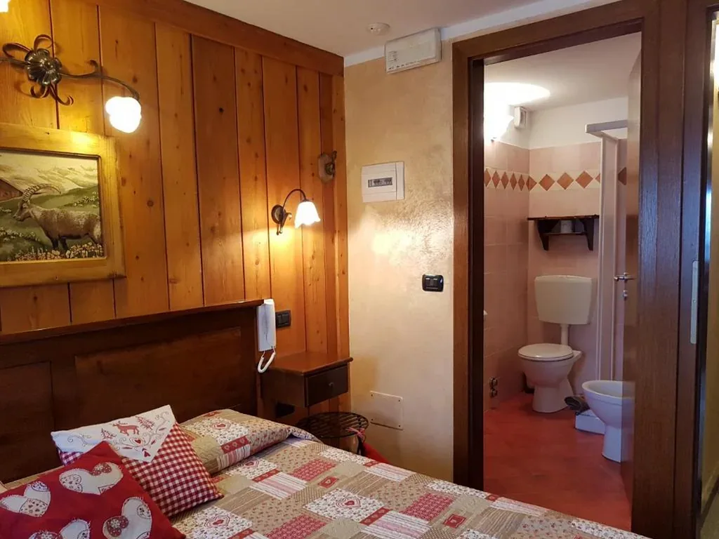 L’Ancien Paquier Chambre D’Hotes — foto 3