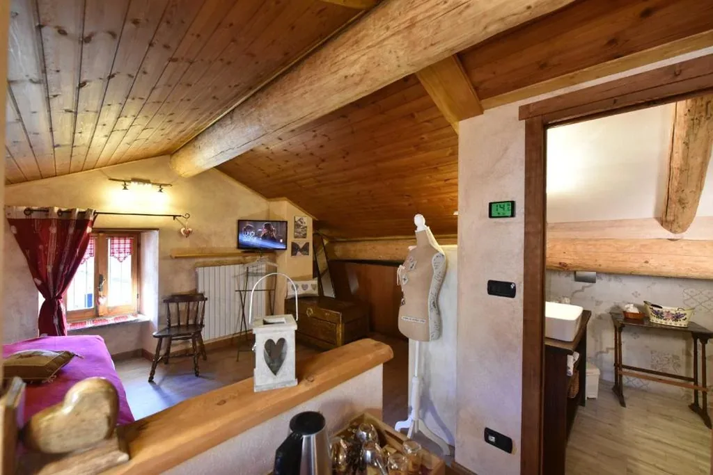 L’Ancien Paquier Chambre D’Hotes — foto 4