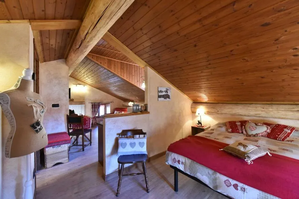 L’Ancien Paquier Chambre D’Hotes — foto 5