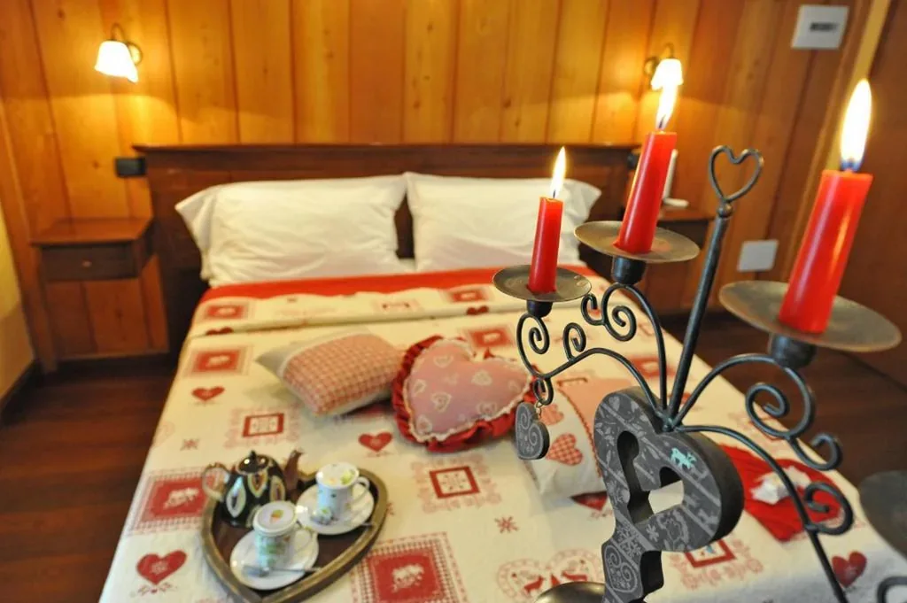 L’Ancien Paquier Chambre D’Hotes — foto 6