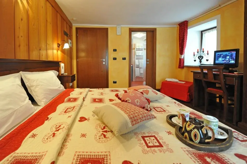 L’Ancien Paquier Chambre D’Hotes — foto 7