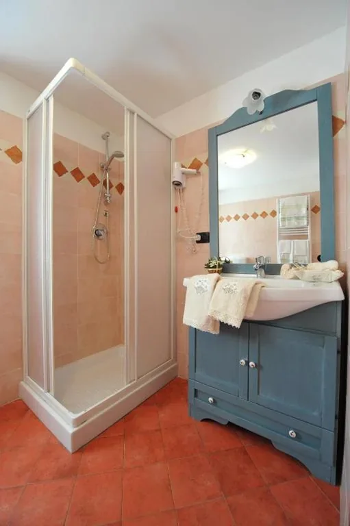 L’Ancien Paquier Chambre D’Hotes — foto 8