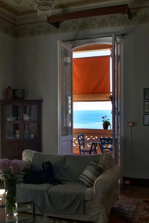 L’Andirivieni