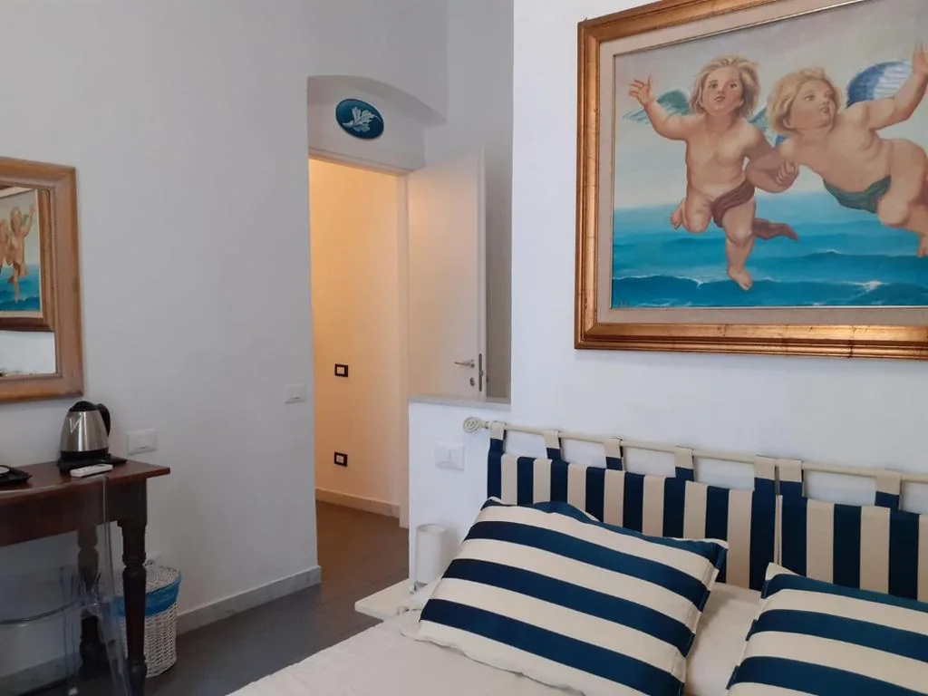 L’Angelo Blu