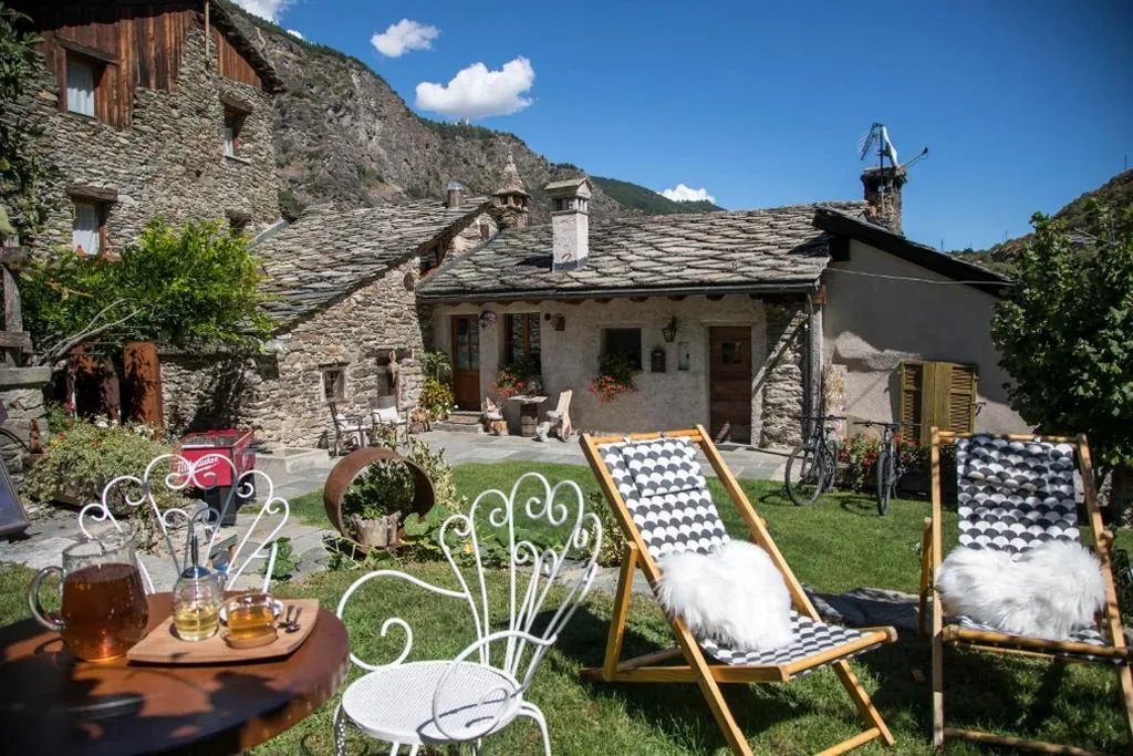 L’angolino di Bonny