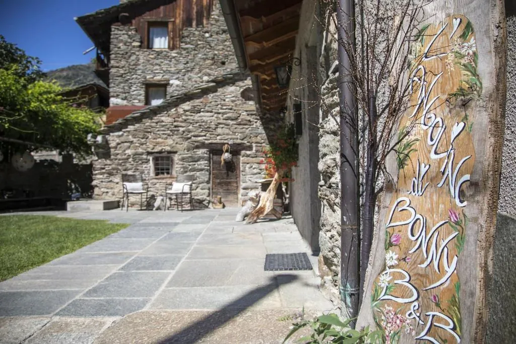 L’angolino di Bonny — foto 4