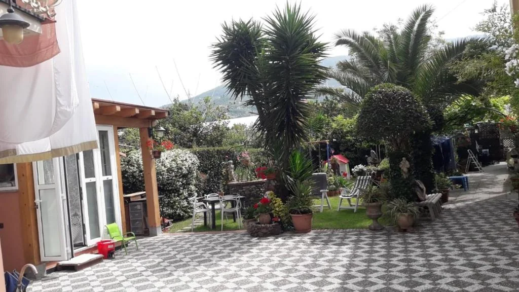 L’angolo di Chiavari