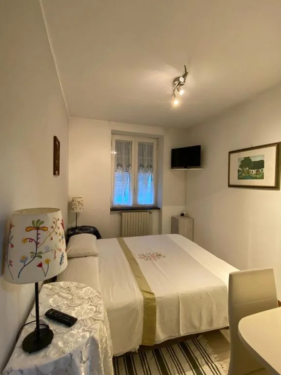 L’angolo di Chiavari