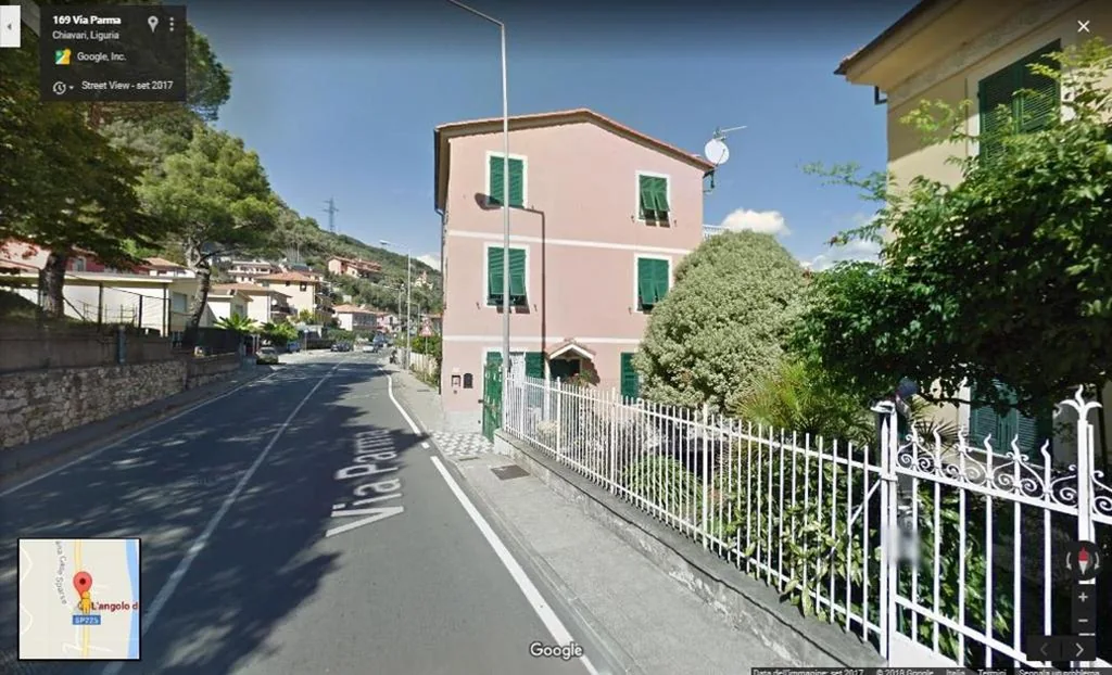 L’angolo di Chiavari — foto 4