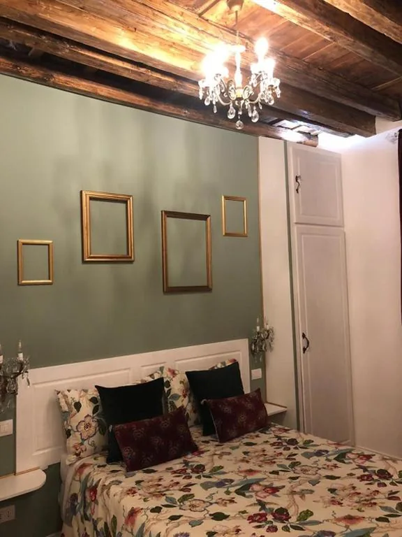 “L’Angolo di Galù” Casa Vacanza
