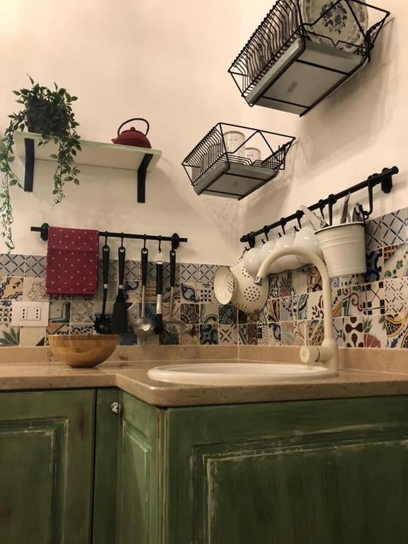 “L’Angolo di Galù” Casa Vacanza — foto 3