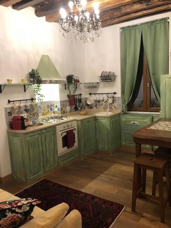 “L’Angolo di Galù” Casa Vacanza — foto 4