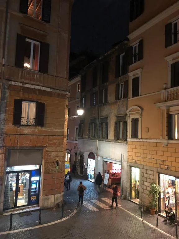 “L’Angolo di Galù” Casa Vacanza — foto 5