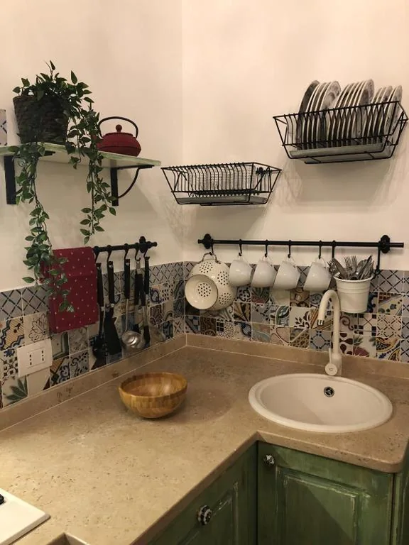 “L’Angolo di Galù” Casa Vacanza — foto 7