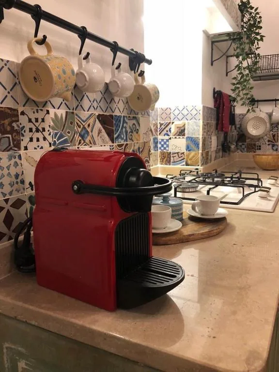 “L’Angolo di Galù” Casa Vacanza — foto 8