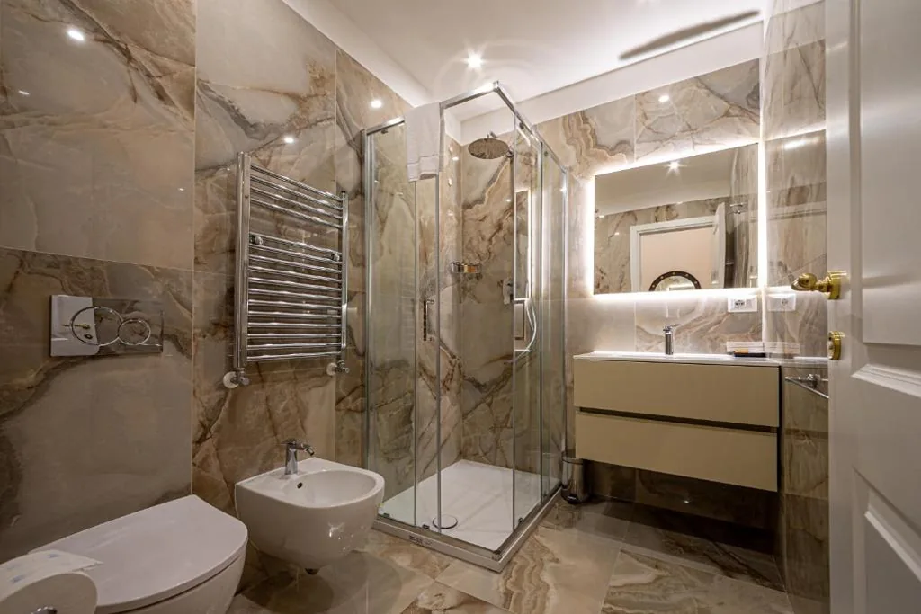 L’Angolo Sereno Guesthouse Rome Termini — foto 3