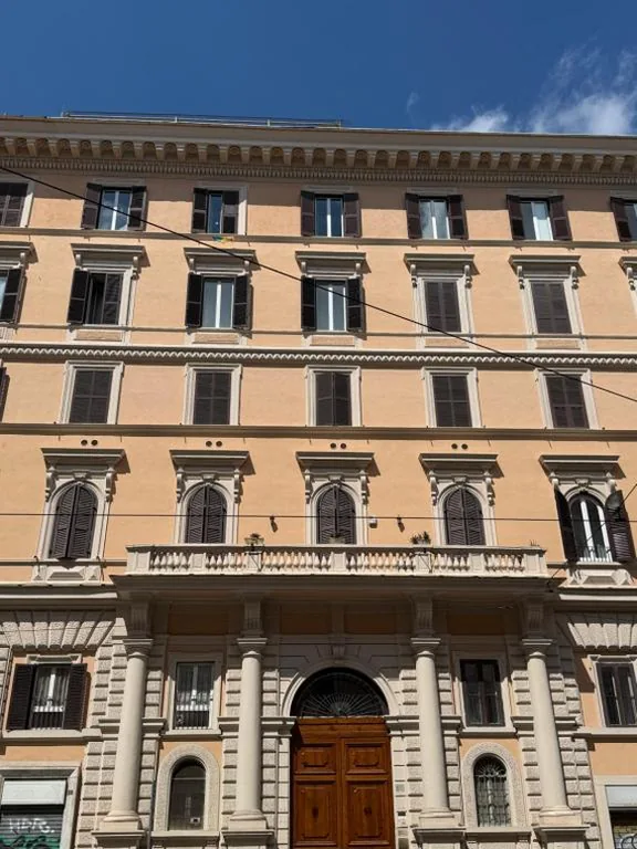 L’Angolo Sereno Guesthouse Rome Termini — foto 6