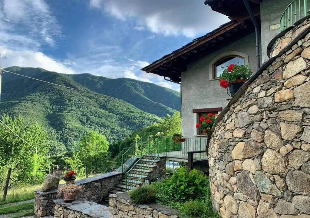 L’Antica Dimora