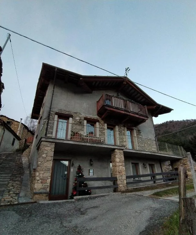 L’Antica Dimora — foto 6