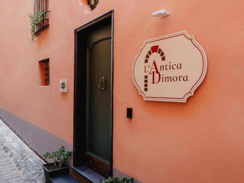 L’Antica Dimora